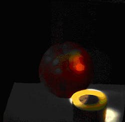 MIT has developed a camera that is capable of capturing 1 trillion frames per second using a laser-pulse flash MIT has developed a camera that is capable of capturing 1 trillion frames per second using a laser-pulse flash