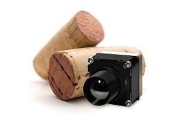 FLIR Quark thermal camera FLIR Quark thermal camera