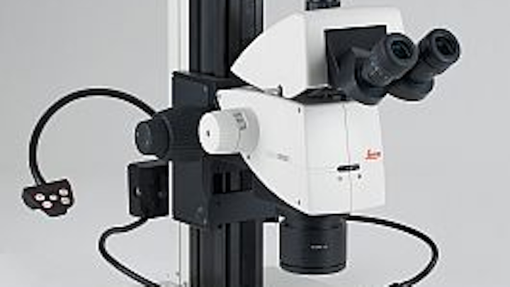 Leica Microsystems LED3000 and LED5000 illumination series