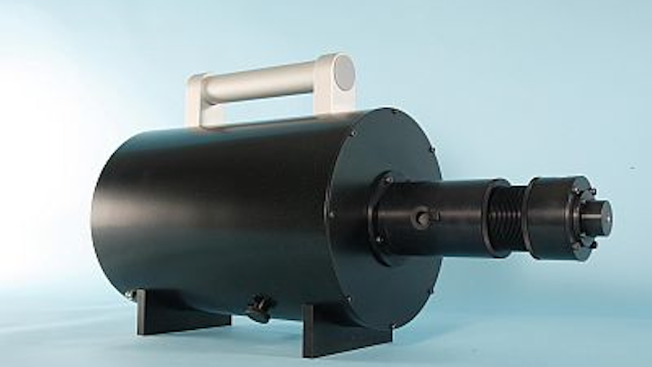 Specialised Imaging Si-IMS300 xenon flash unit and Si-MSFH500 flash system
