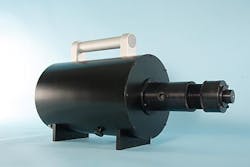 Specialised Imaging Si-IMS300 xenon flash unit and Si-MSFH500 flash system Specialised Imaging Si-IMS300 xenon flash unit and Si-MSFH500 flash system