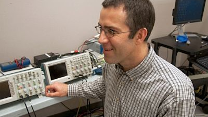 Simon Fraser University's James Wakeling has developed a software tool that helps map muscle structures in 3-D