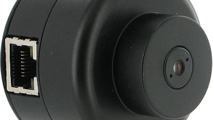 Imaging Diagnostics uses New Scale Technologies' miniature M3-F focus module in its latest autofocusing mini cameras