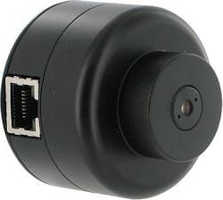 Imaging Diagnostics uses New Scale Technologies' miniature M3-F focus module in its latest autofocusing mini cameras Imaging Diagnostics uses New Scale Technologies' miniature M3-F focus module in its latest autofocusing mini cameras