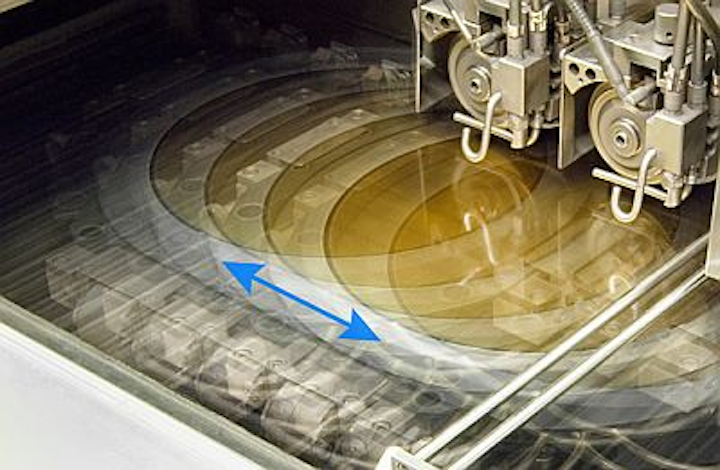 Fraunhofer researchers have developed a lateral drift-field photodetector (LDPD) for improving large-pixel-format CMOS sensor performance