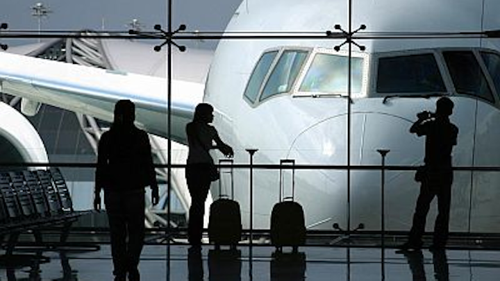 Spectra-Fluidics has received a contract from TSA to develop an explosive detection system that uses microfluidics to detect chemical vapors