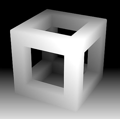 MIT researchers have developed a new time-of-flight (TOF) sensor that can acquire 3-D depth maps of scenes with high spatial resolution using a single photodetector and no scanning components