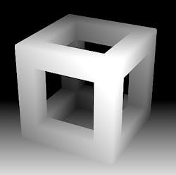 MIT researchers have developed a new time-of-flight (TOF) sensor that can acquire 3-D depth maps of scenes with high spatial resolution using a single photodetector and no scanning components MIT researchers have developed a new time-of-flight (TOF) sensor that can acquire 3-D depth maps of scenes with high spatial resolution using a single photodetector and no scanning components