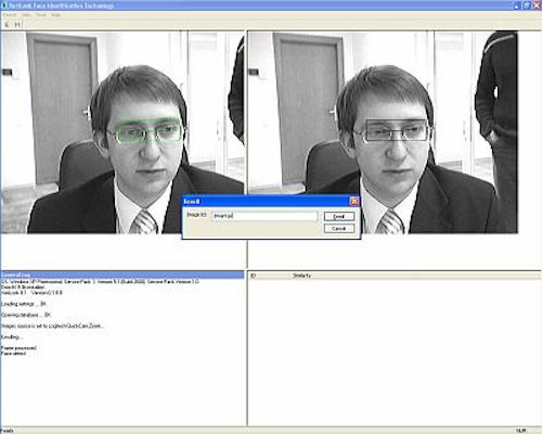 Neurotechnology releases new embedded SDKs for developing surveillance systems