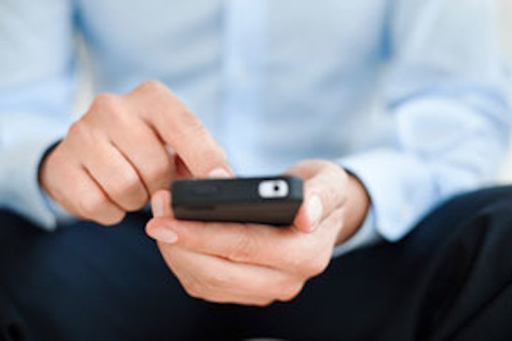 Smart phone application uses phone camera imaging and patient data to help monitor diabetes and foot ulcers