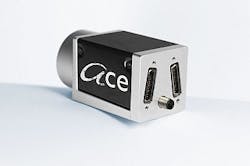 Basler ace series acA2000-340km/kc and acA2040-180km/kc ace area-scan cameras Basler ace series acA2000-340km/kc and acA2040-180km/kc ace area-scan cameras