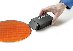 Cognex In-Sight 1740 series wafer reader Cognex In-Sight 1740 series wafer reader