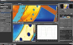 FLIR ResearchIR software FLIR ResearchIR software