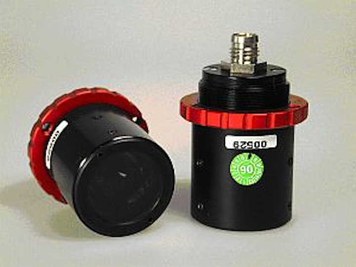 IB/E Optics LED-Spot light source