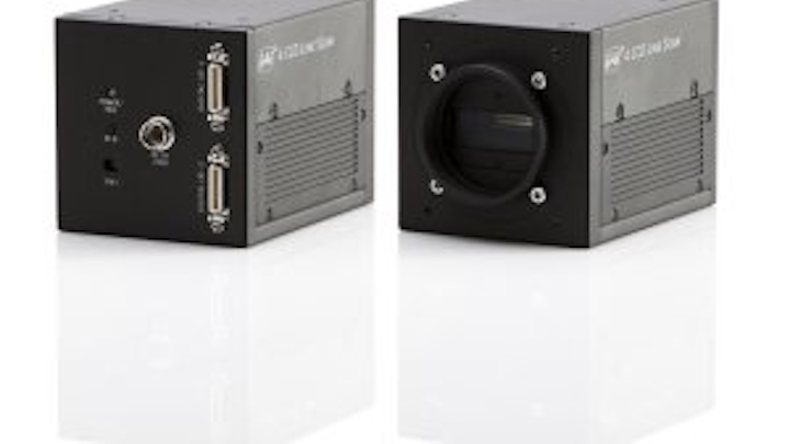 JAI LT-200CL Camera Link camera