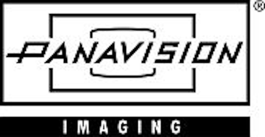 Panavision D11-3.2Mp image sensor