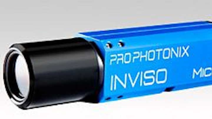 ProPhotonix InViso Micro machine-vision laser diode module