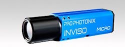 ProPhotonix InViso Micro machine-vision laser diode module ProPhotonix InViso Micro machine-vision laser diode module