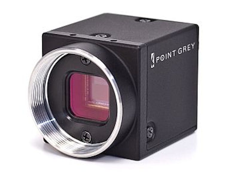 Point Grey Research Flea3 FL-3-U3 USB 3.0 camera
