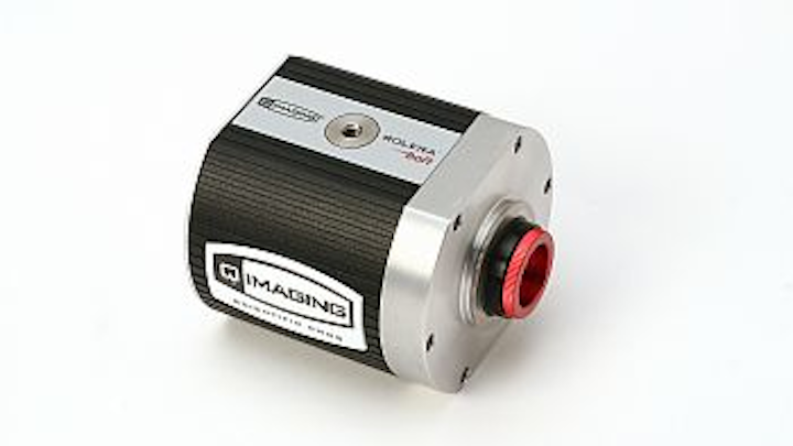 QImaging Rolera Bolt scientific CMOS (sCMOS) camera