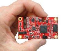 Sensoray Model 2253 USB audio/video codec Sensoray Model 2253 USB audio/video codec