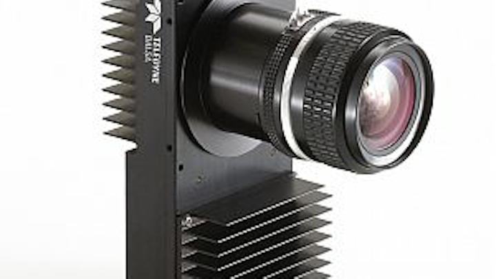 Teledyne DALSA Piranha HS NIR 8k camera