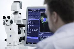 Carl Zeiss Microscopy ZEN software packages Carl Zeiss Microscopy ZEN software packages