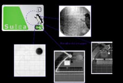 Teraview takes aim at the semiconductor market Teraview takes aim at the semiconductor market