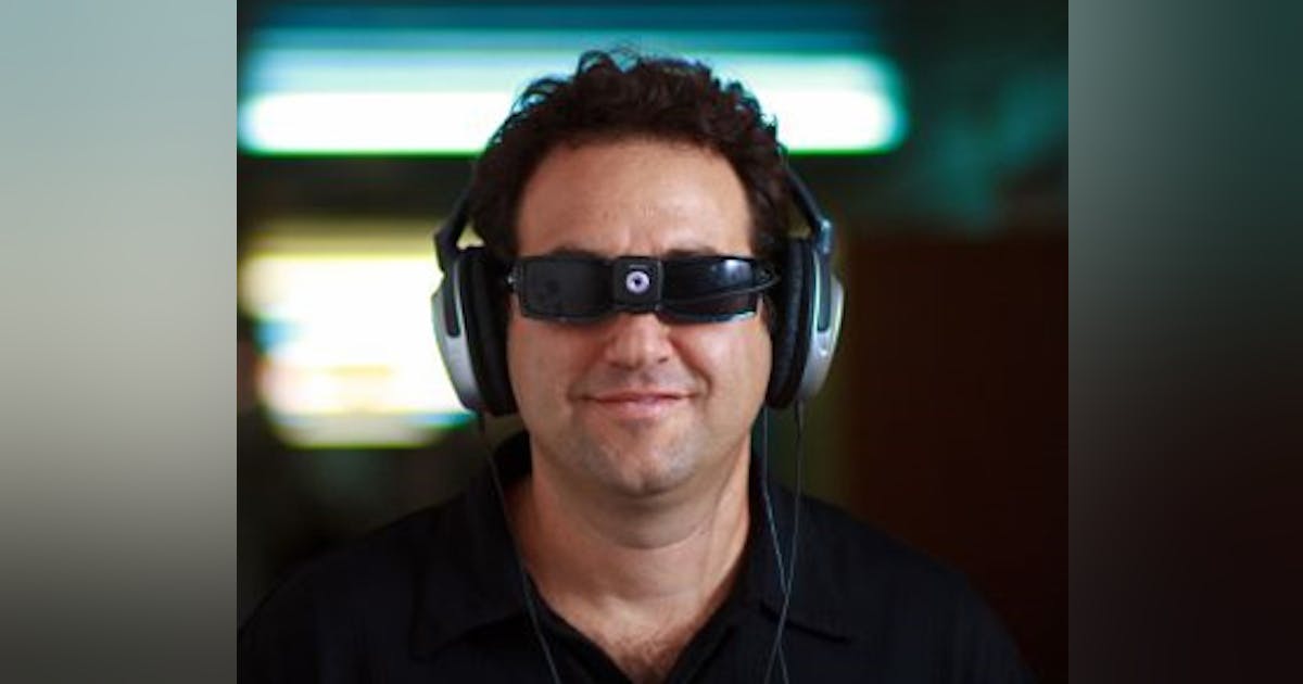 Vision-based sensor helps the blind to interpret surroundings | Vision ...