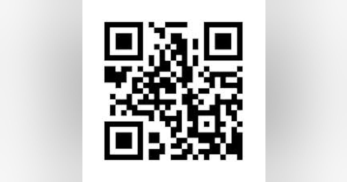 Guide explains the basics behind the QR Code | Vision Systems Design