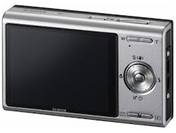 Software monitors camera production process Software monitors camera production process