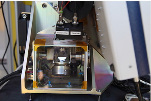 Miniaturizing laser radar systems for space