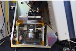 Miniaturizing laser radar systems for space Miniaturizing laser radar systems for space