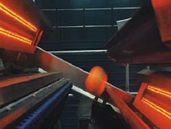 Odenberg Vision system Odenberg Vision system