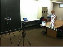 A new technique out of the University of Pennsylvania improves the accuracy of 3-D reconstructions performed by structured light systems A new technique out of the University of Pennsylvania improves the accuracy of 3-D reconstructions performed by structured light systems