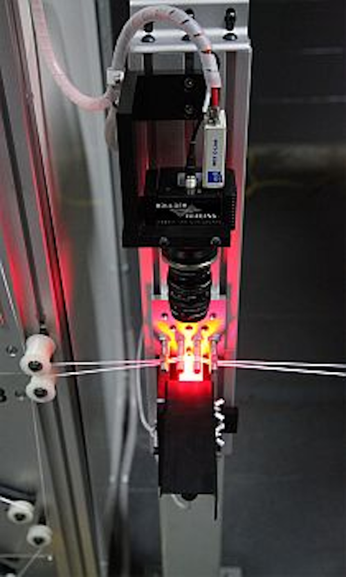 Boulder Imaging Benchmark metrology system
