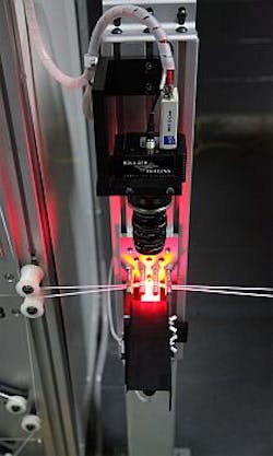 Boulder Imaging Benchmark metrology system Boulder Imaging Benchmark metrology system