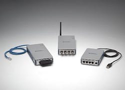 National Instruments NI cDAQ-9191, cDAQ-9181, and cDAQ-9171 one-slot chassis National Instruments NI cDAQ-9191, cDAQ-9181, and cDAQ-9171 one-slot chassis