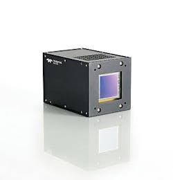 Teledyne DALSA's QuantaPro 2K CCD camera for low-light imaging Teledyne DALSA's QuantaPro 2K CCD camera for low-light imaging