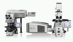 Carl Zeiss Microscopy LSM 780 confocal laser scanning microscope Carl Zeiss Microscopy LSM 780 confocal laser scanning microscope