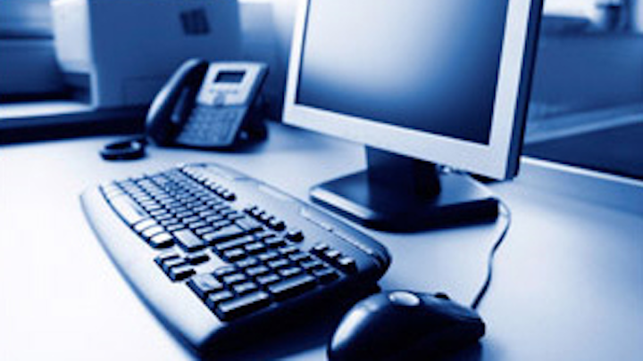 Free webinar addresses issues in OCR