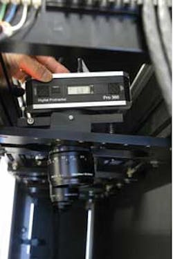 Webinar addresses web inspection issues Webinar addresses web inspection issues