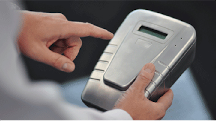 Drug-testing firm wins £2m investment