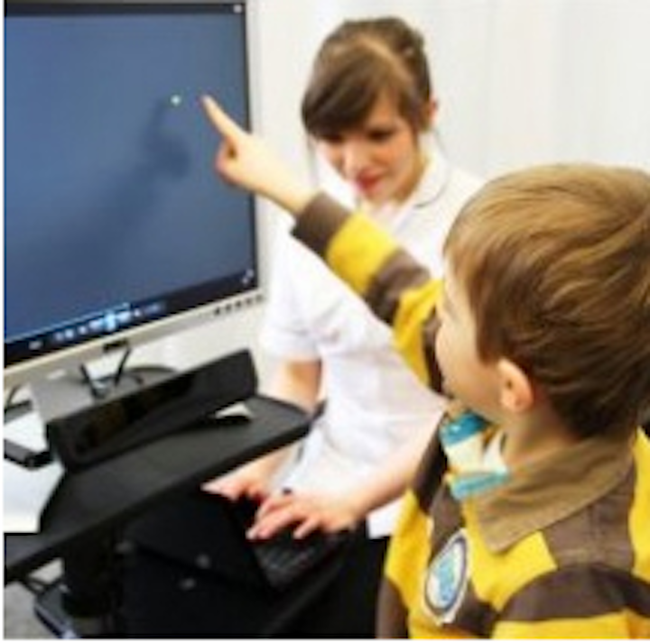 Scottish-university-spin-out launches visual field analyzer