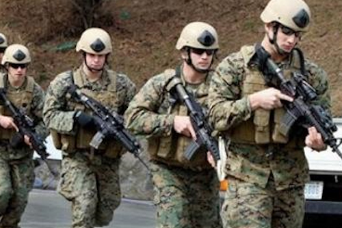 DARPA seeks expertise for on-demand imagery
