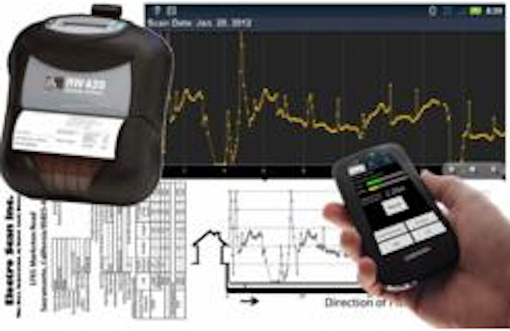 Sewer inspection system outperforms CCTV