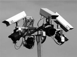New book reviews developments in CCTV research