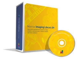 Matrox Imaging Library (MIL) 9 enhancements Matrox Imaging Library (MIL) 9 enhancements