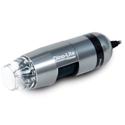 Metav offers new Dino-Lite strobomicroscopes for lab and industrial imaging Metav offers new Dino-Lite strobomicroscopes for lab and industrial imaging