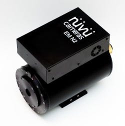 Nüvü Cameras EM N2 back-illuminated EMCCD camera Nüvü Cameras EM N2 back-illuminated EMCCD camera